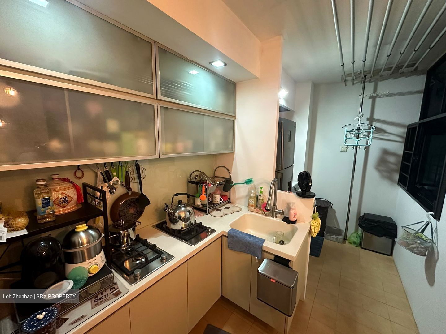 Blk 631 Senja Road (Bukit Panjang), HDB 4 Rooms #628456071